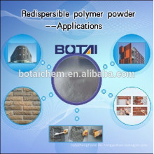 VAC / Ethylen redispergierbares Polymerpulver ähnlich wie Vinnapas